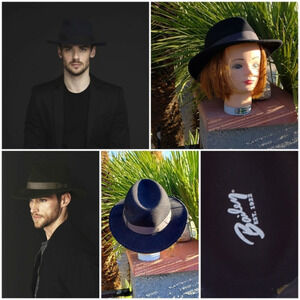 Bailey Curtis - Bailey‎ Fedor